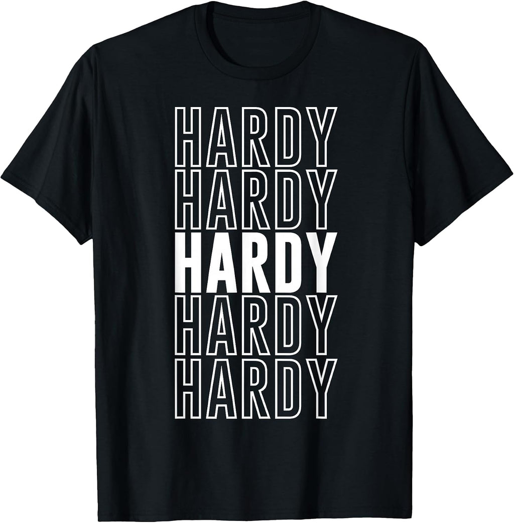 Hardy Apparel