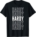 Hardy Apparel