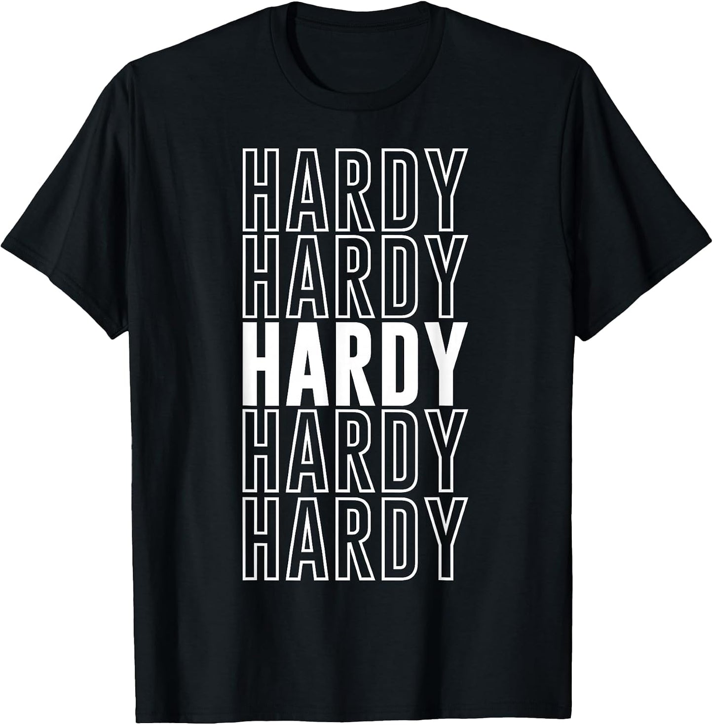 Hardy Apparel