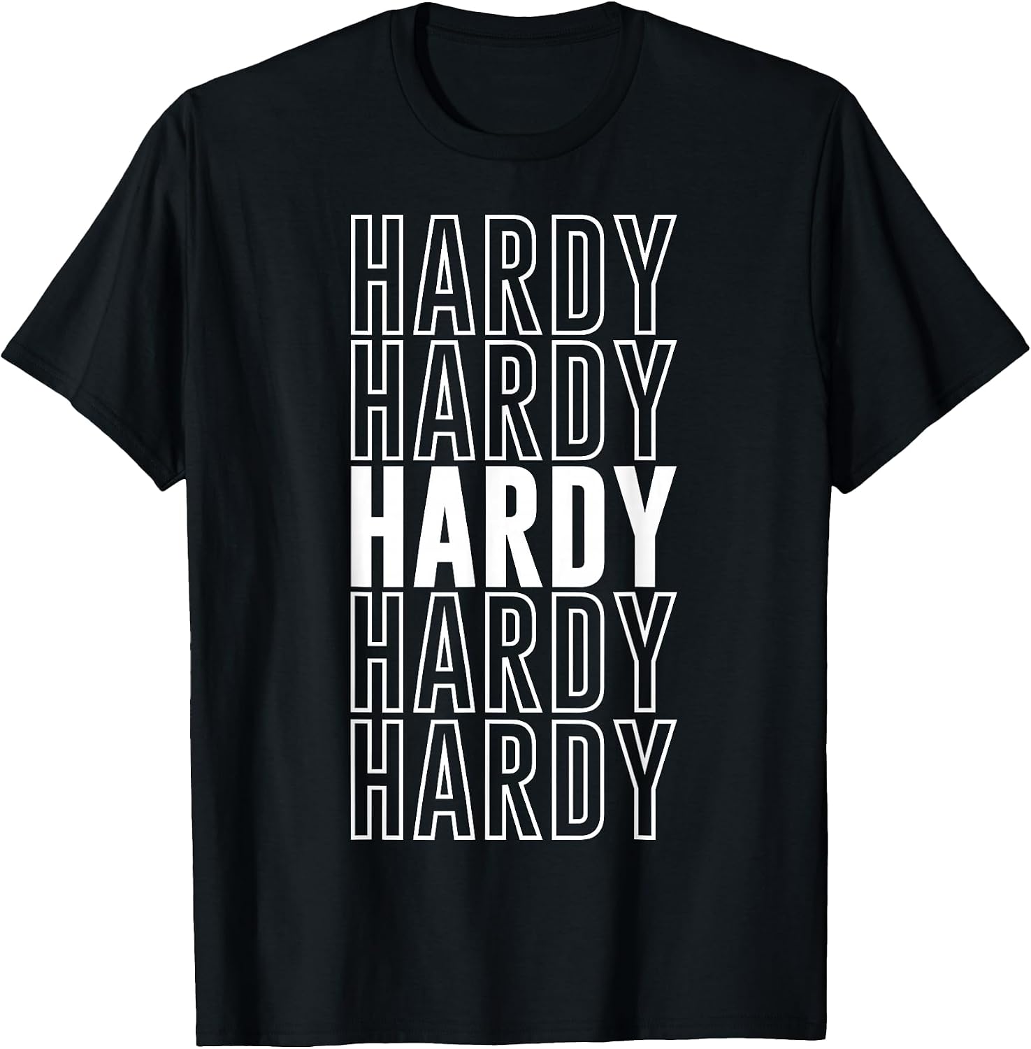 Hardy Apparel