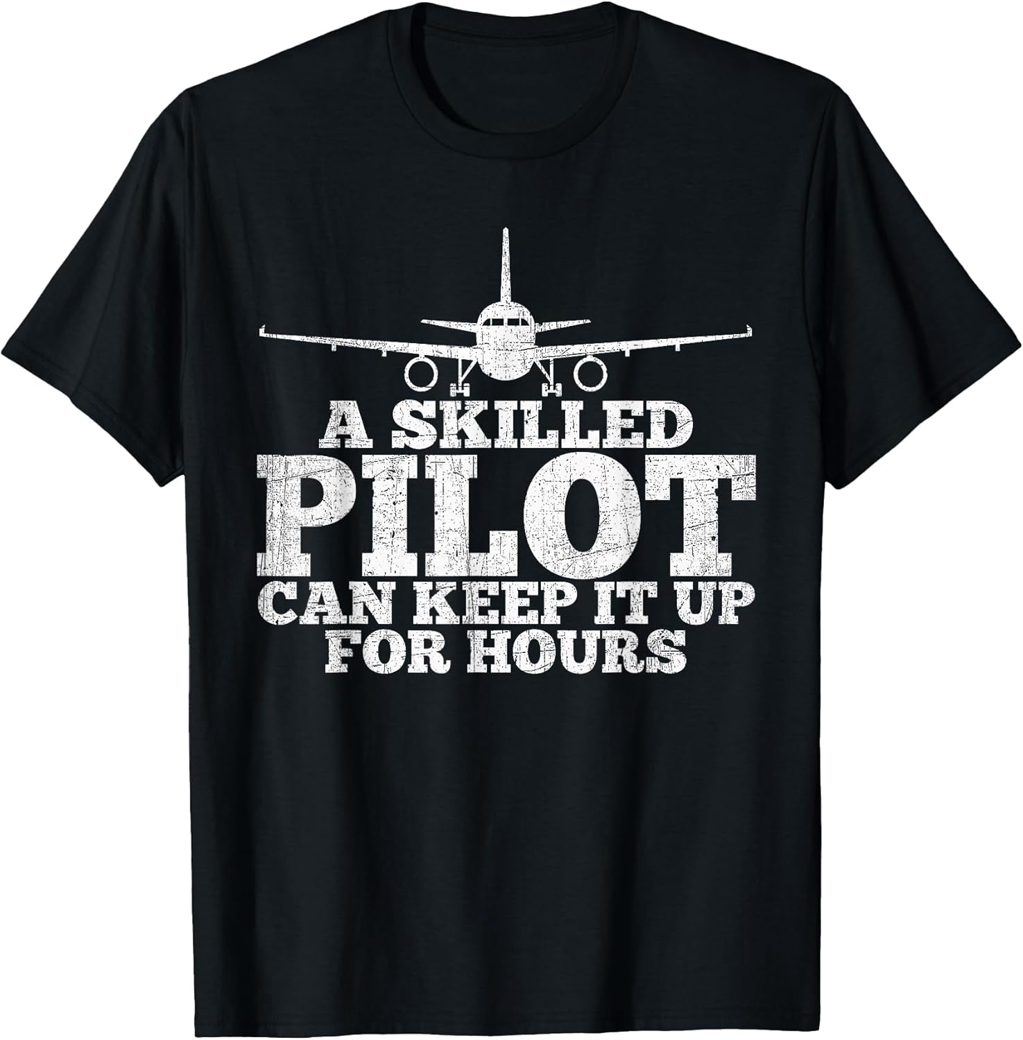 Funny Pilot Shirts & Gifts
