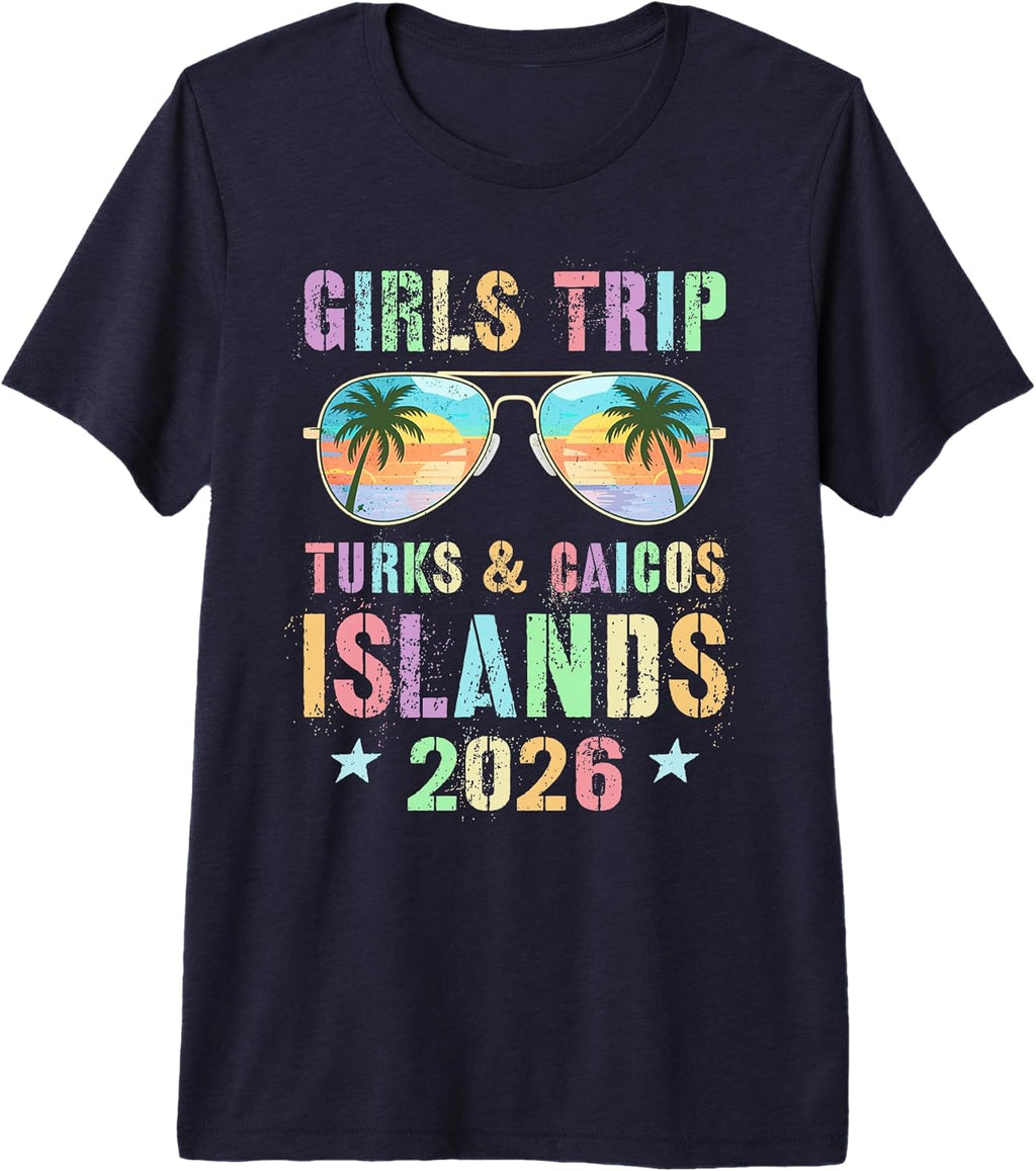 Moms Grace Bay Beach Cruise Travel Sisters