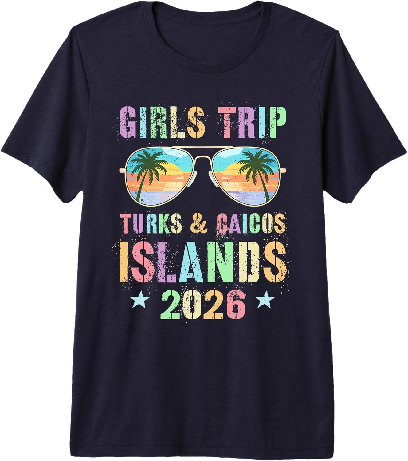 Moms Grace Bay Beach Cruise Travel Sisters