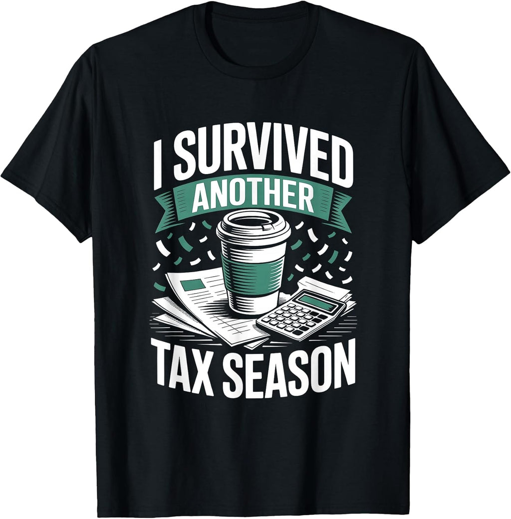 Funny CPA Tax Preparer Gift Idea