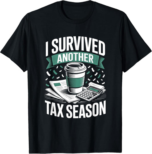 Funny CPA Tax Preparer Gift Idea