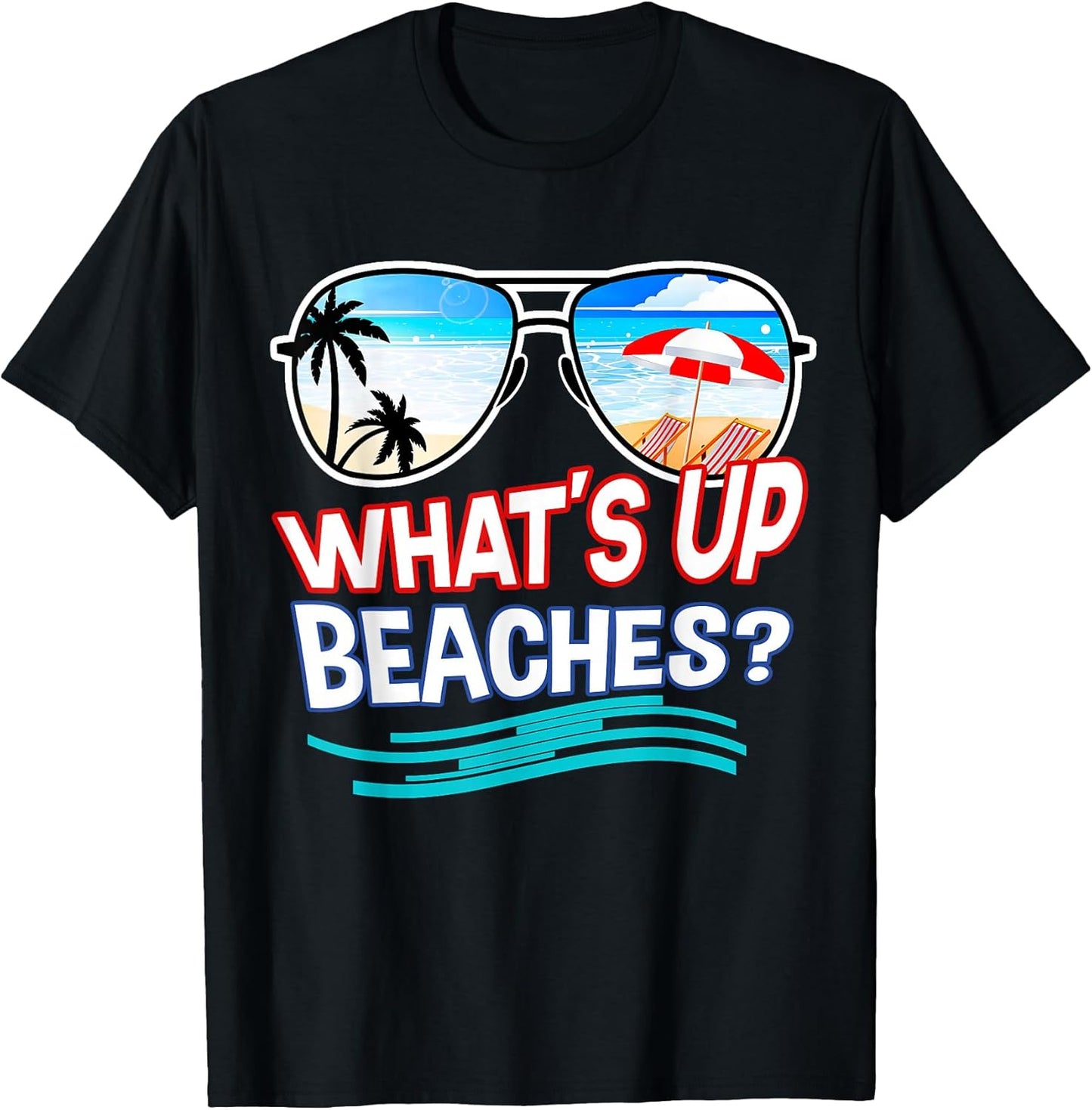 Family Beaches Vacation Matching Outfit