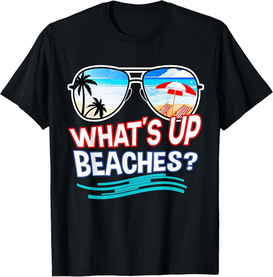 Family Beaches Vacation Matching Outfit