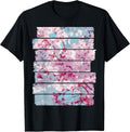 Cherry Flowers Blossom Anime Asia