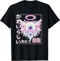 Biblically Accurate Angel Goth Pastel Weirdcore Aesthetic T-Shirt
