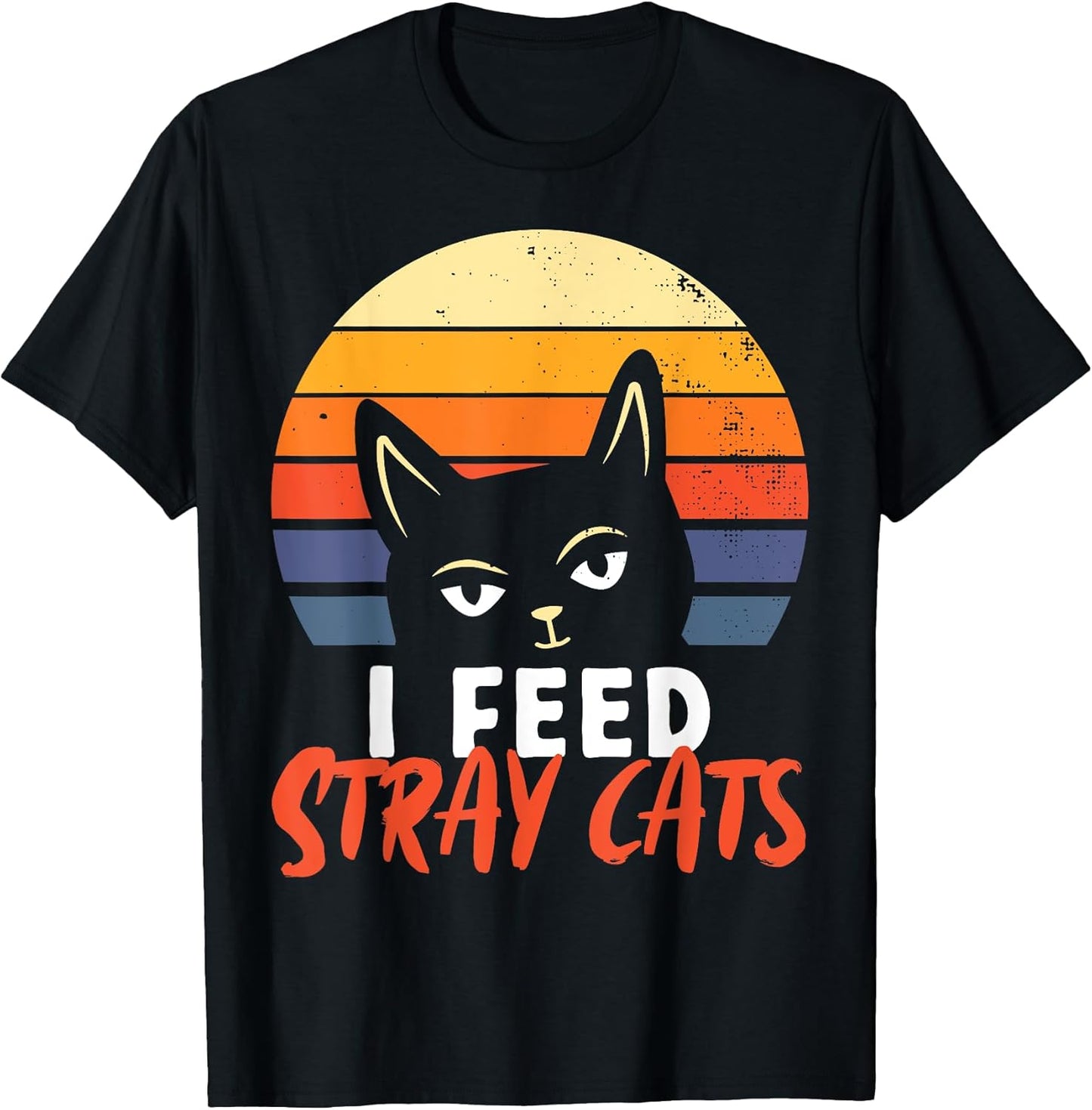 Cats Are Pure Creatures