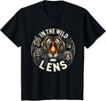 Lens Legacy Apparel Gifts
