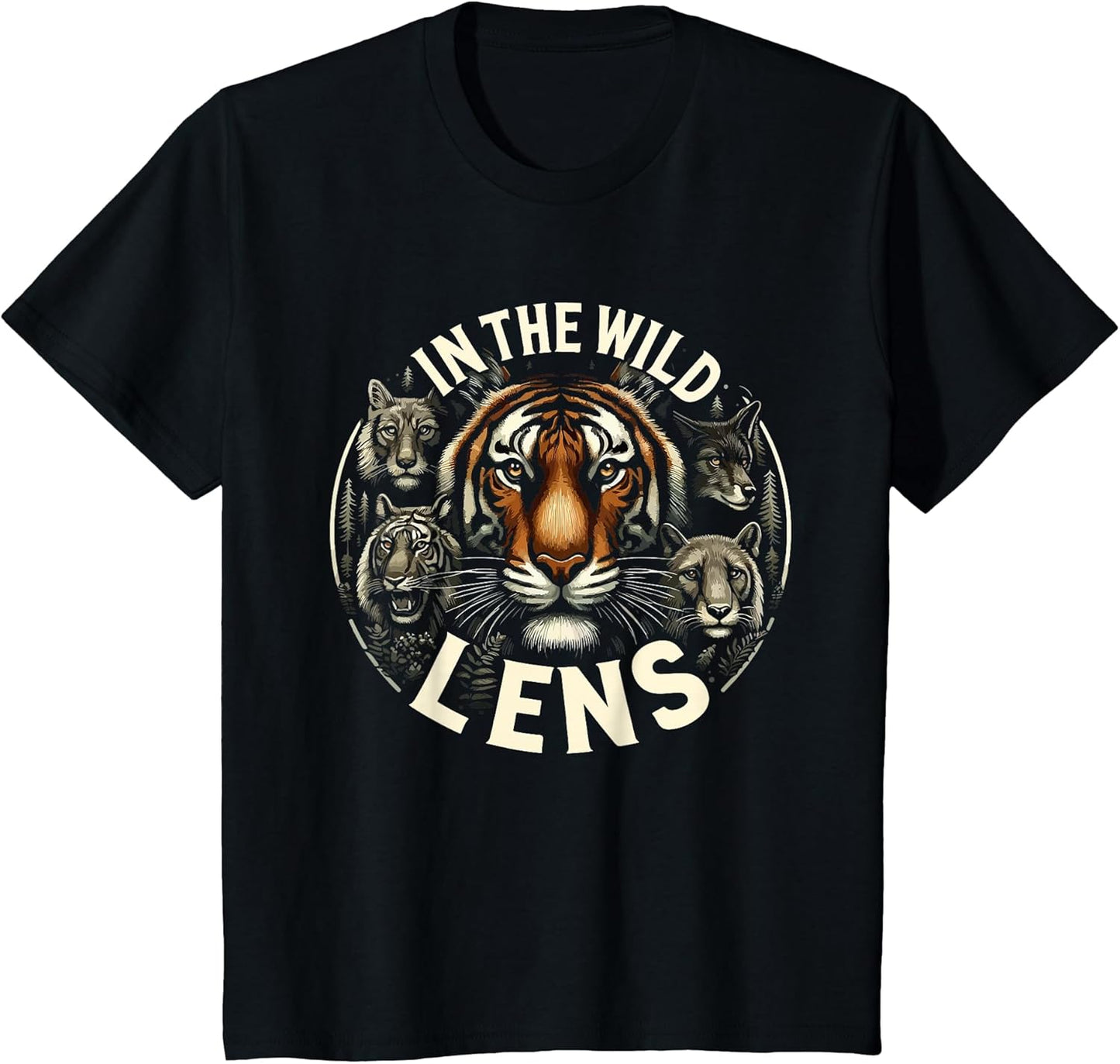 Lens Legacy Apparel Gifts