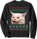 Best Christmas Meme Ugly Design Apparel