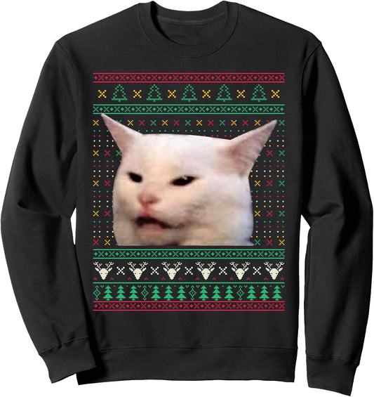 Best Christmas Meme Ugly Design Apparel