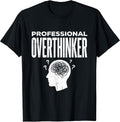Introvert Social Anxiety Humor Gift Merch Co.