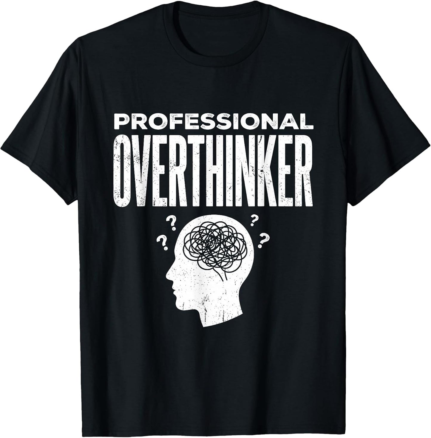 Introvert Social Anxiety Humor Gift Merch Co.