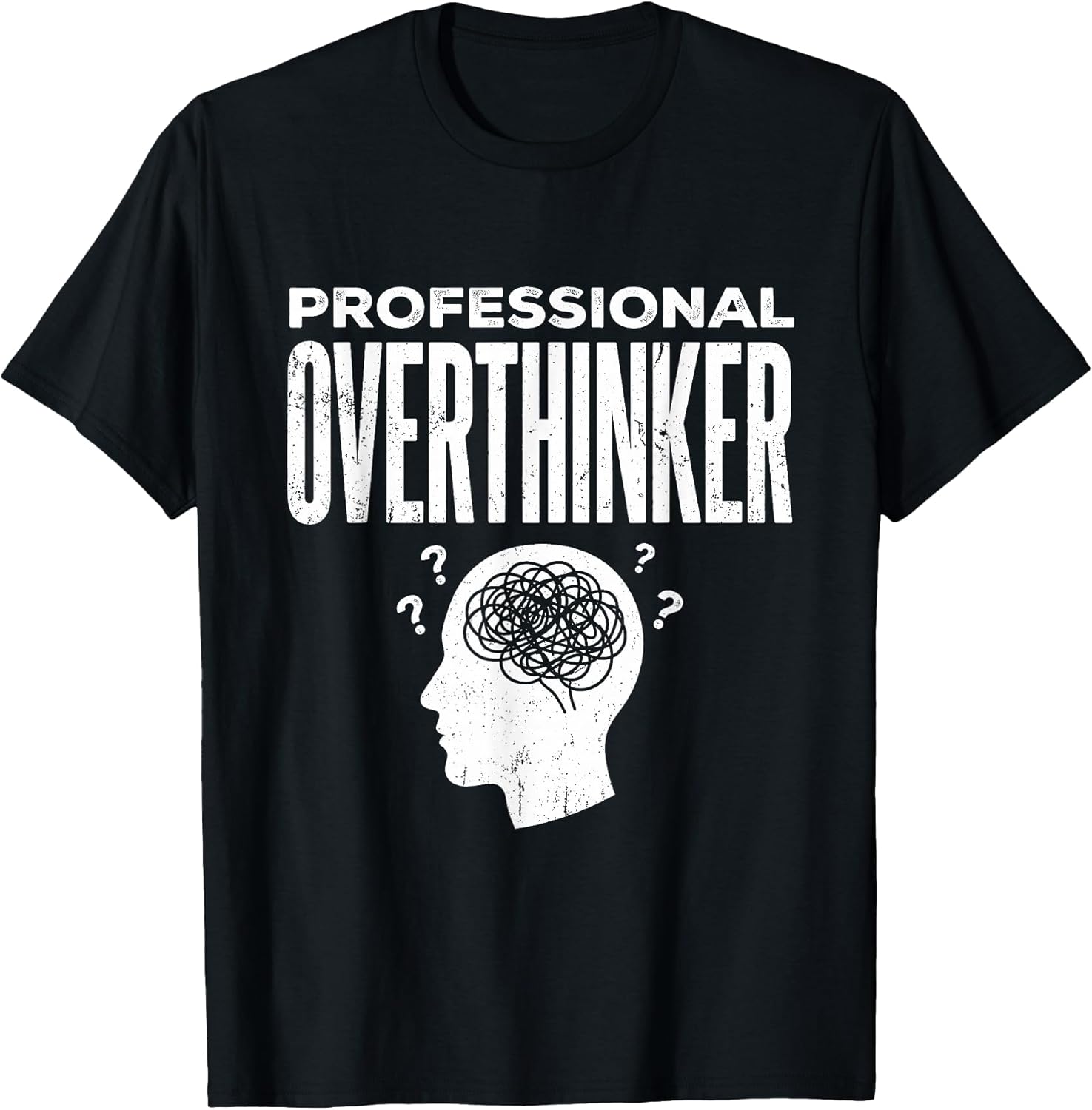 Introvert Social Anxiety Humor Gift Merch Co.