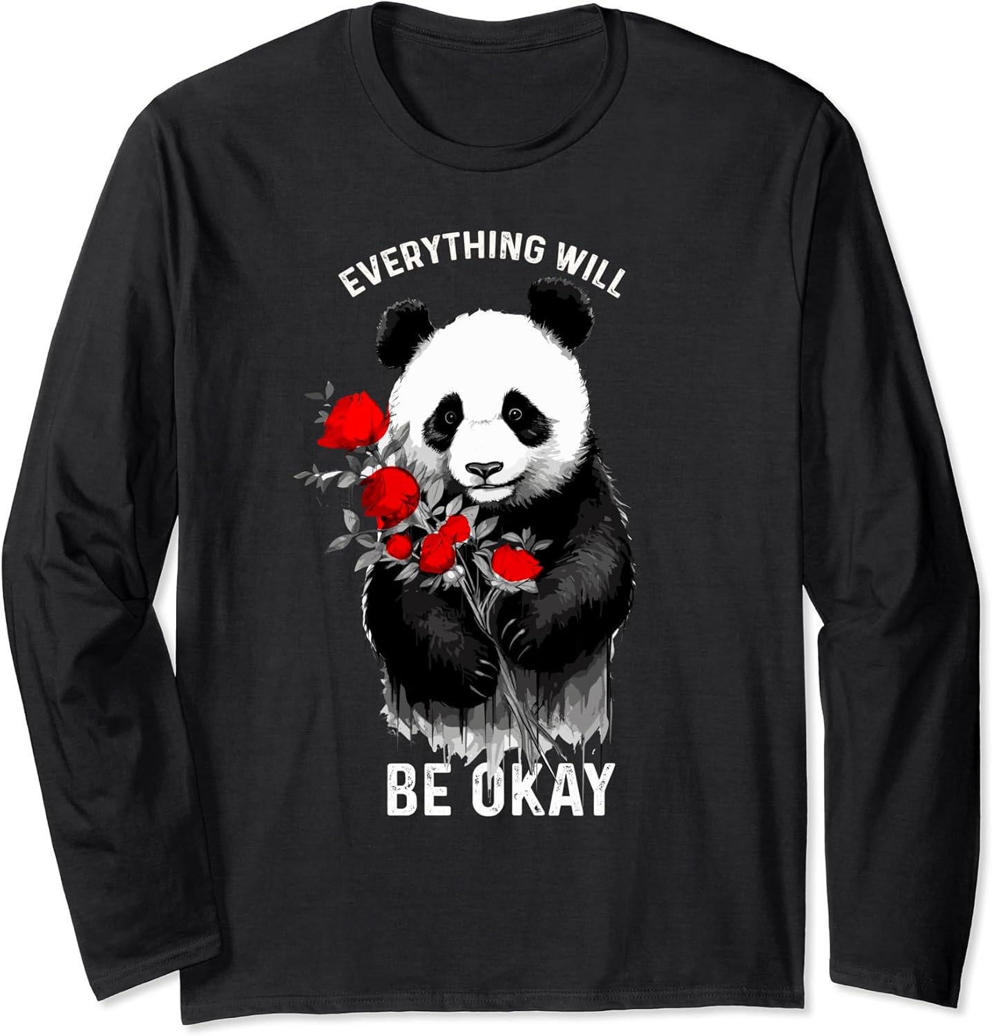 Panda Merch