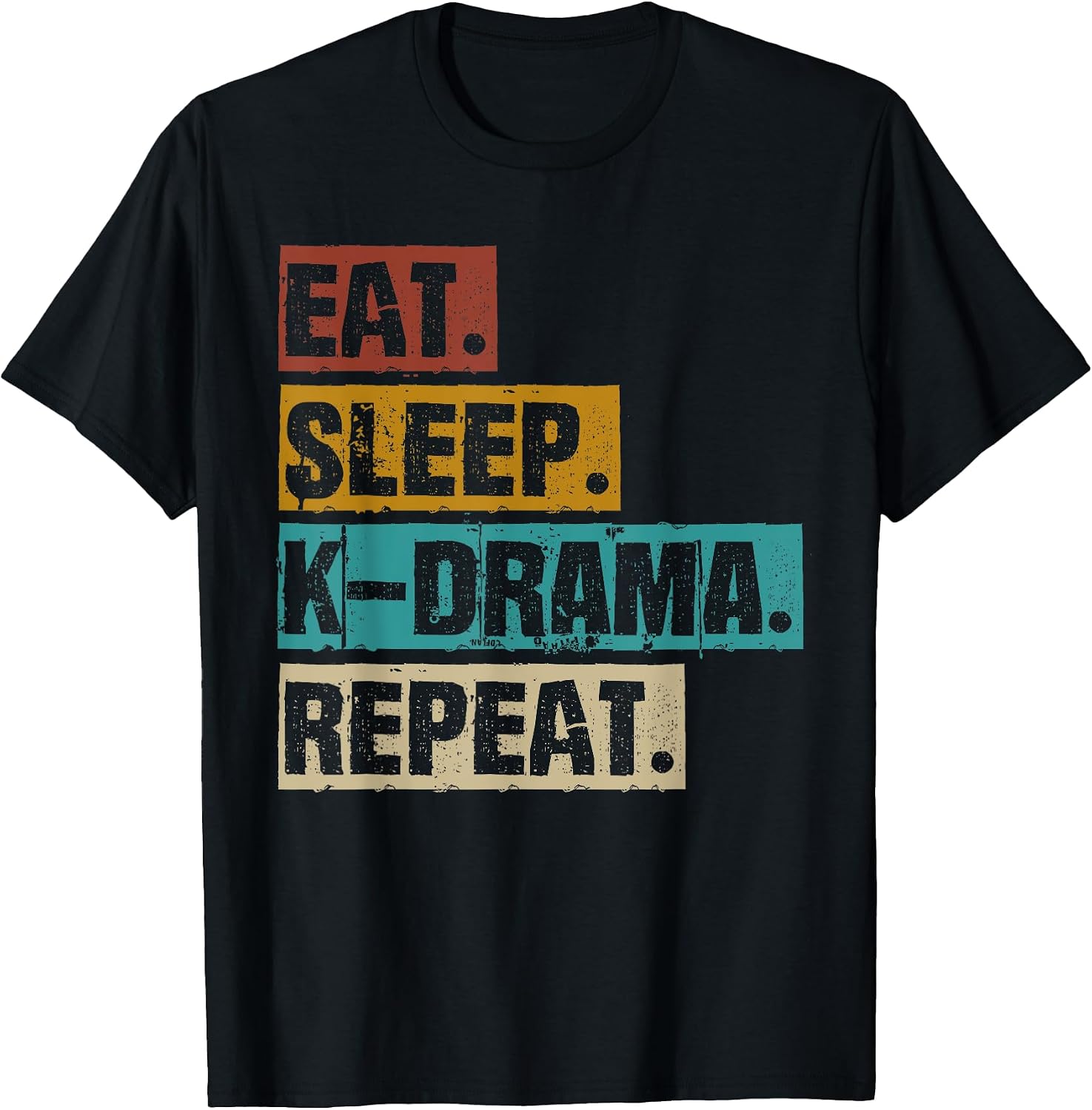 Funny K-Drama Gifts