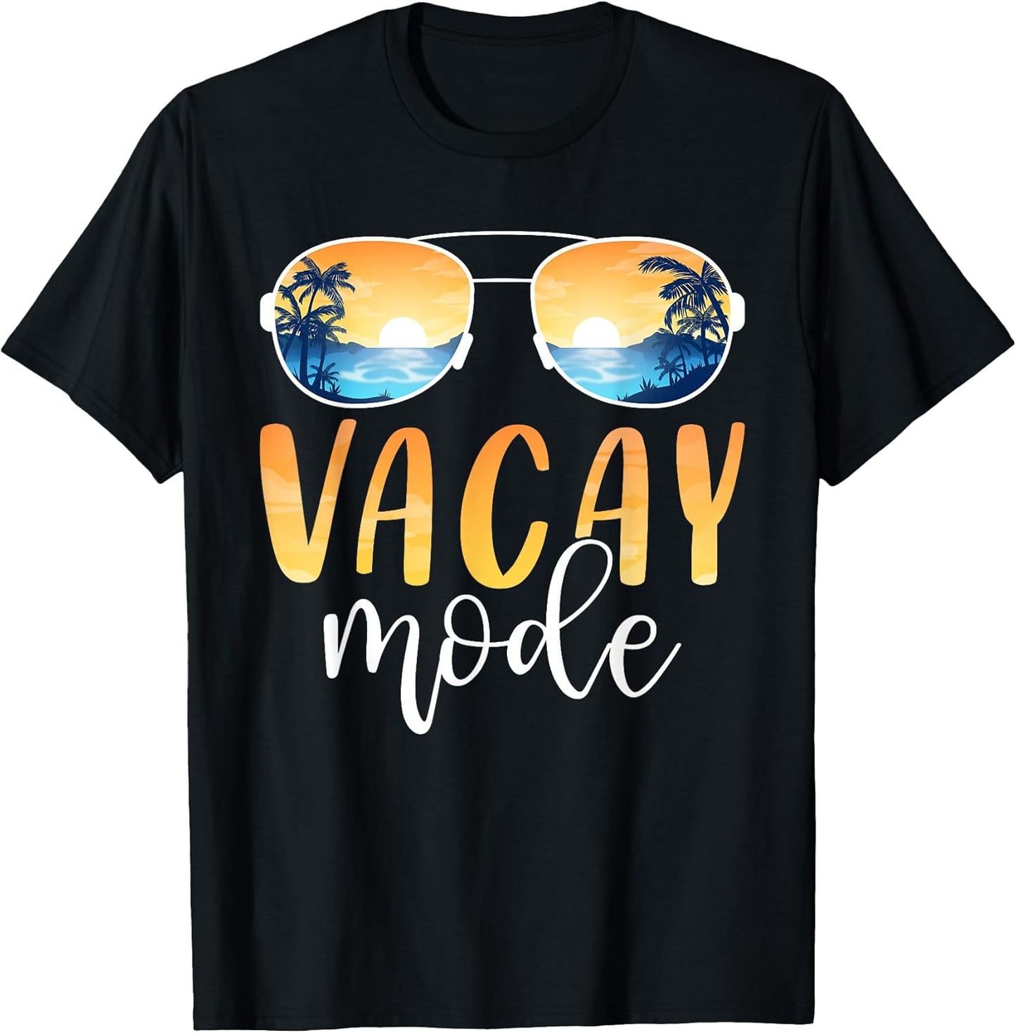Vacay Mode Summer Family Beach Vacation