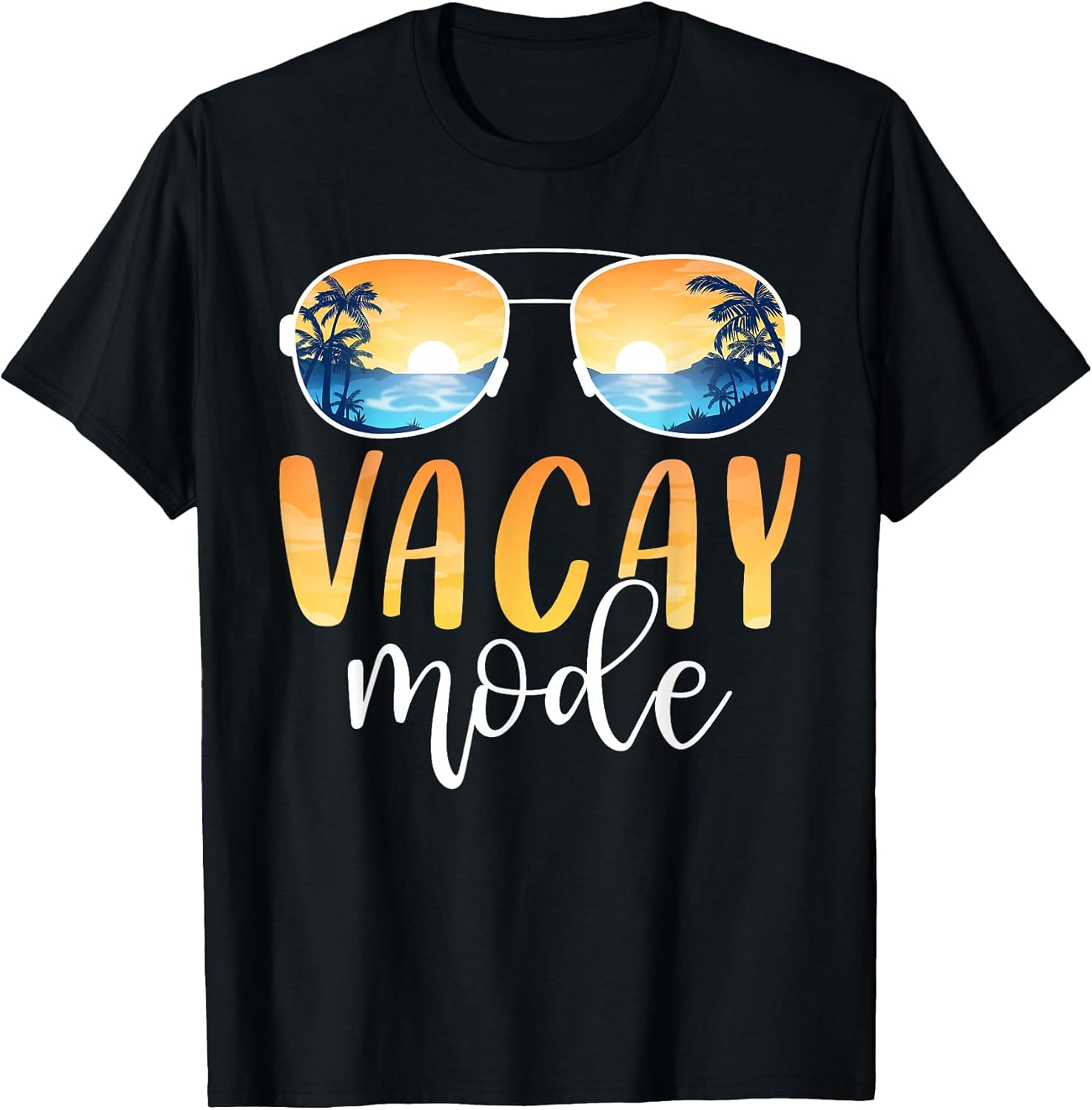Vacay Mode Summer Family Beach Vacation
