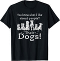 Professional Dog Groomer Dad Pet Grooming Doggie Lover T-Shirt