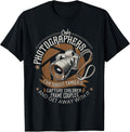 Funny Photography Shirts