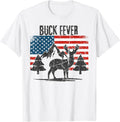 Funny Loves Deer Hunting Quote Appare & Merch