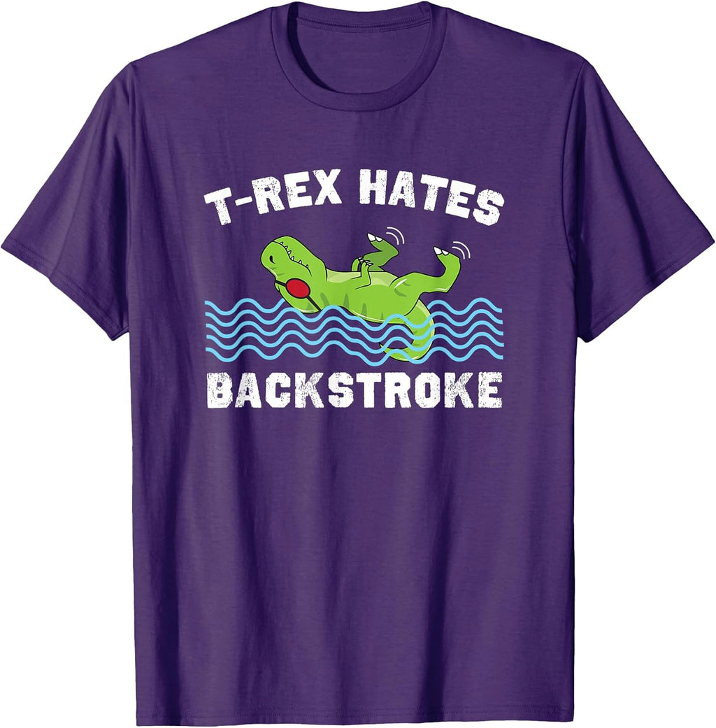Water Sports Swimmer Merch