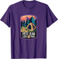 Petit Jean Arkansas State Park AR Apparel