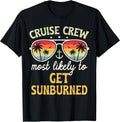 Cruise Crew Family Vacation Matching 2026 outfit