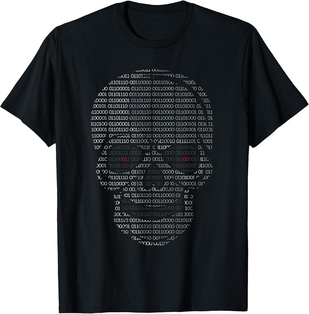 Programmer Apparel Gifts