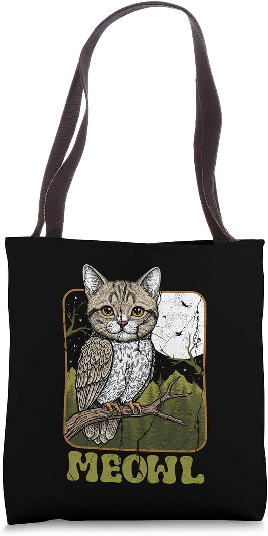 InGENIUS Funny Cat Owl Shirts & Gifts