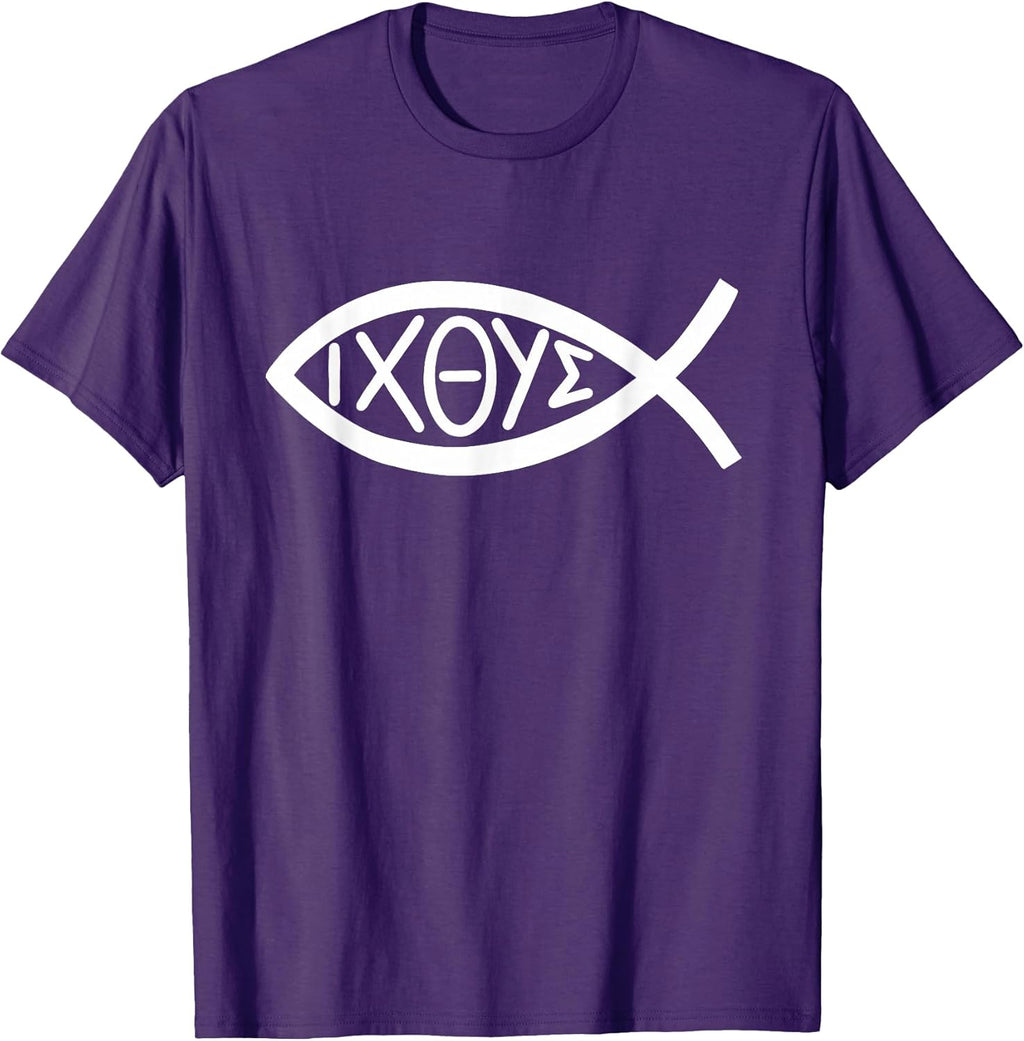 True Believing Christian Tees