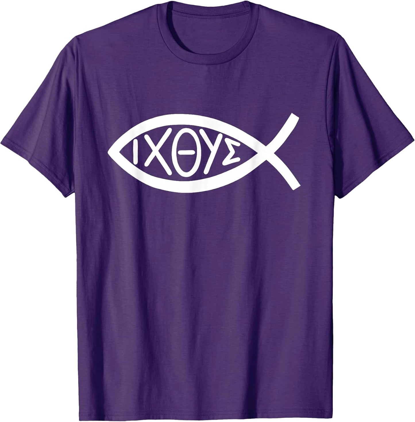 True Believing Christian Tees