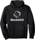 BlockDAG Logo Top T Shirts for Men Women
