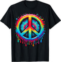 Funny Peace lover