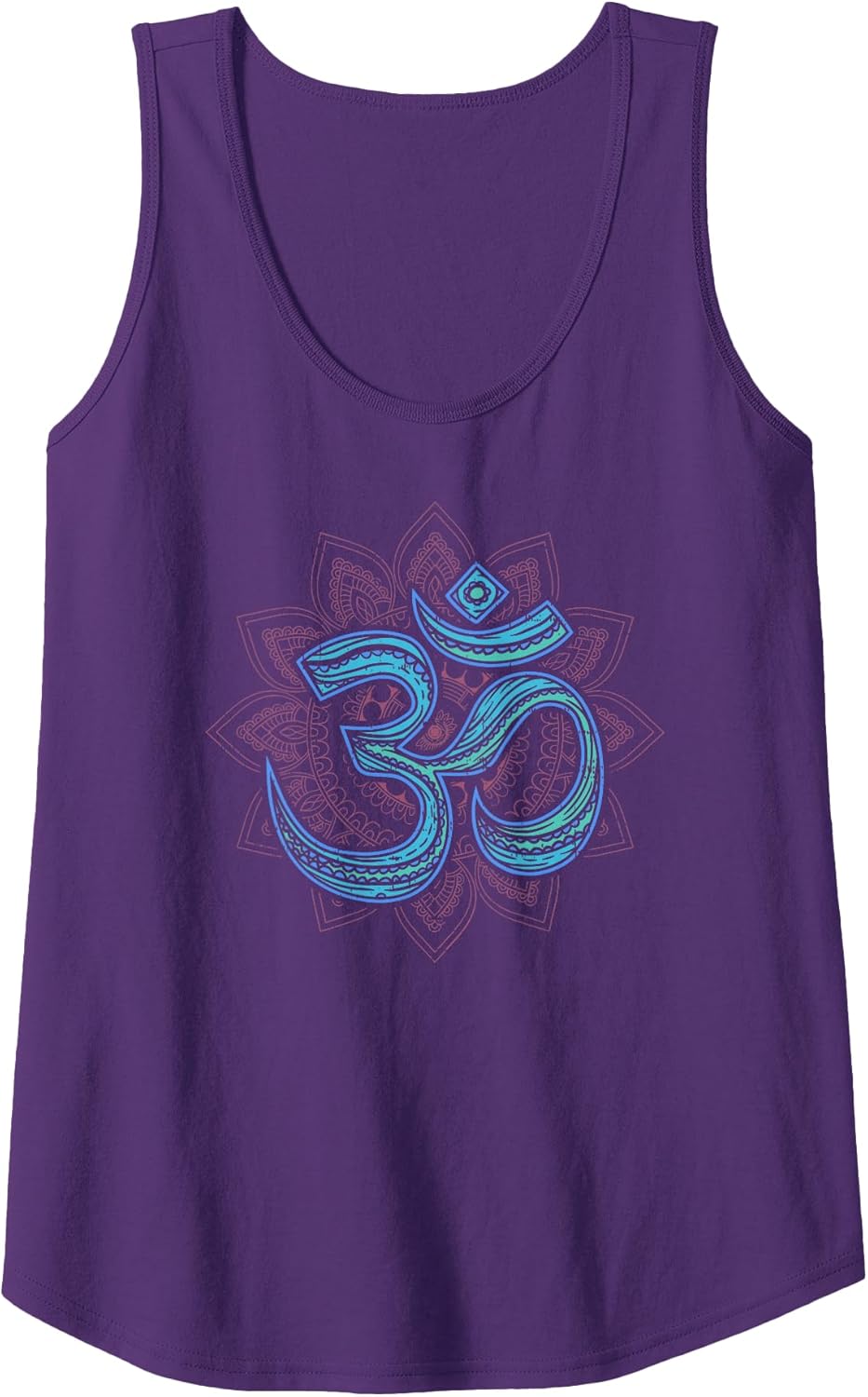 Om Namah Shivaya psychodelic