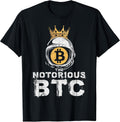 Bitcoin Shirts Tees KA