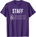 School Band Orchestra Tee Merch