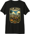 San Jose Family Trip hometown San Jose Vacation