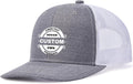 Custom Hats Design Your own Logo/Text Custom Trucker hat with Logo Customized Baseball Cap Personalized Hats for Men&Women