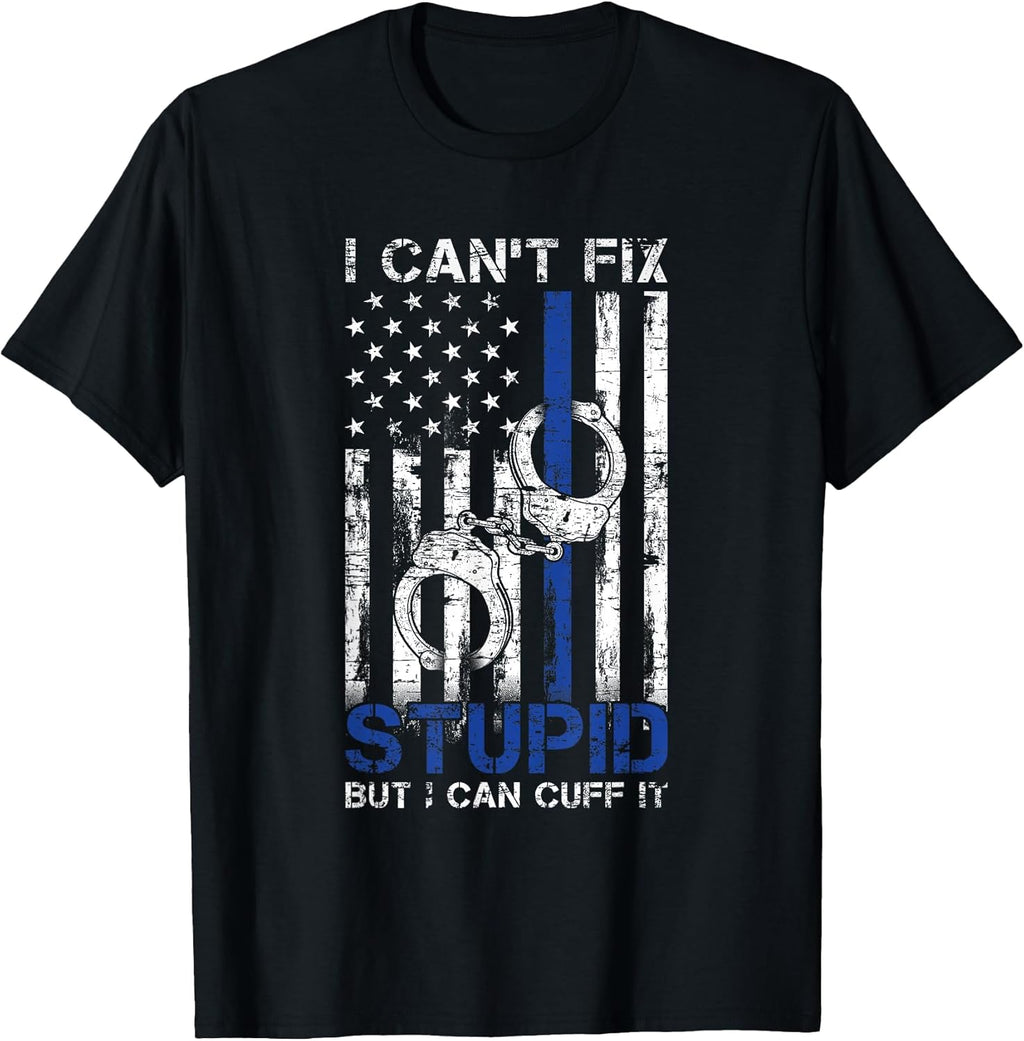 Law Enforcement Police Officer Gift