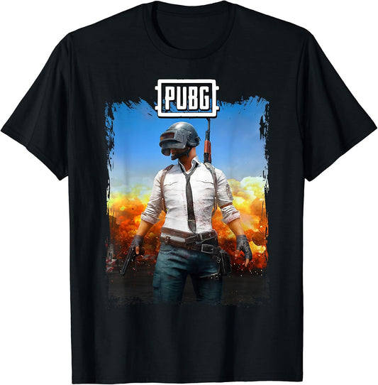 PUB.G funny Classic
