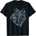 Tribal Animal Merch Designs