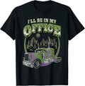 Haul-arious Trucker Co