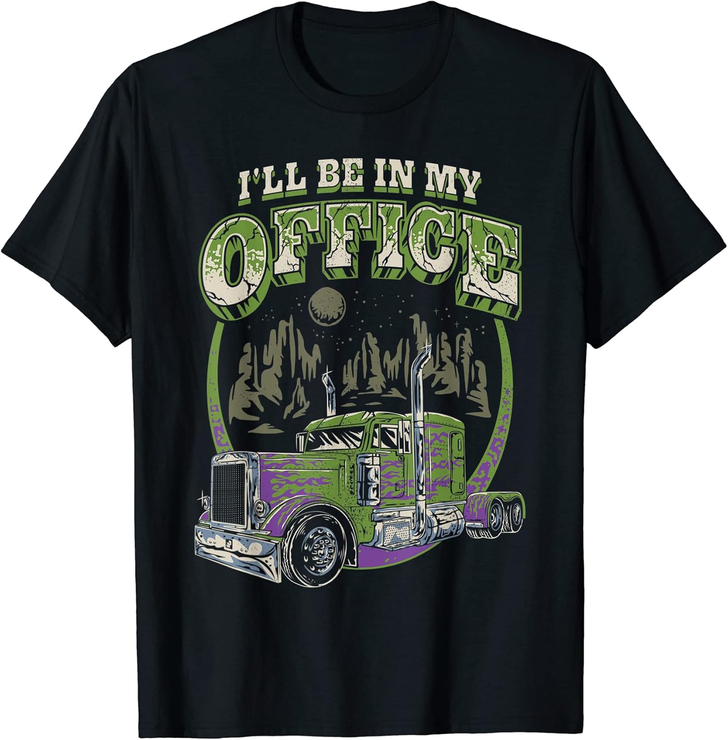Haul-arious Trucker Co