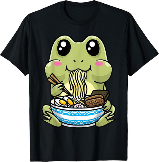 Frog Gifts Funny MalCuteThemb