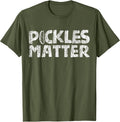 Pickles Merch Co