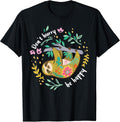 Funny Lazy Sloth Gift